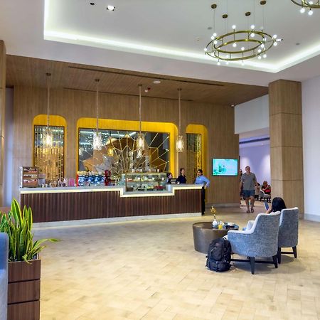 Doubletree By Hilton Resort & Spa Marjan Island Ras al-Khaimah Exterior foto