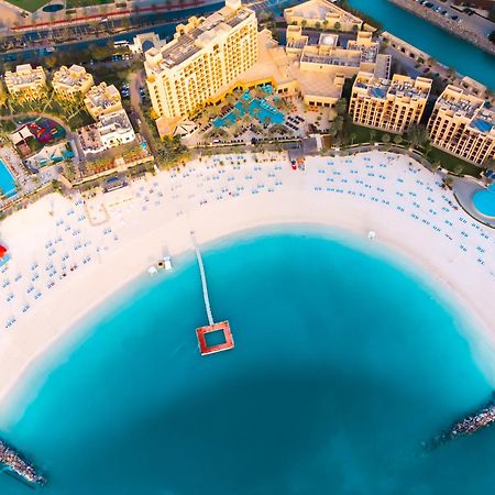 Doubletree By Hilton Resort & Spa Marjan Island Ras al-Khaimah Exterior foto
